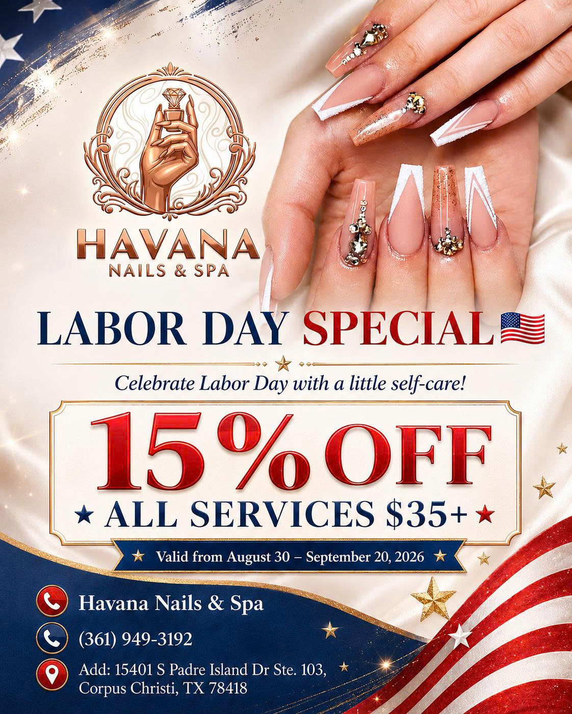 Havana Nail & Spa